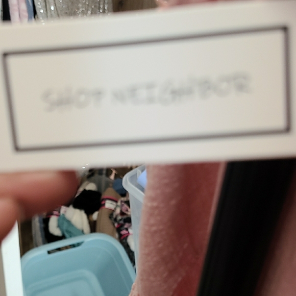 Peach Ruffle-Hem Spaghetti Strap Cami - Picture 2 of 10